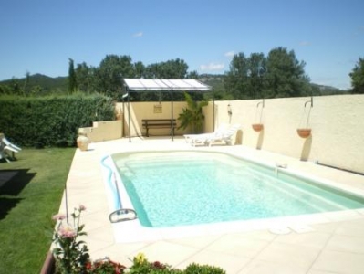 maison location de vacances bollene